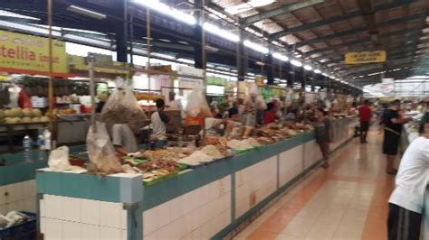 Pasar Modern BSD (South Tangerang) - 2020 All You Need to Know BEFORE ...