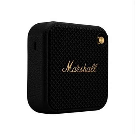 2.1 Black Marshall Bluetooth Speaker at Rs 38000/piece in New Delhi ...