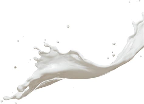 White Milk Drop Splash PNG | Milk splash, Milk, Splash