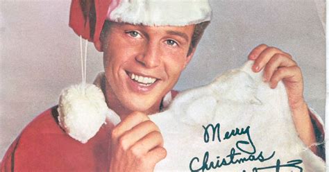 BillsBobbyVintonBlog: Bobby Vinton - Songs Of Christmas (Promo - EP 1963)