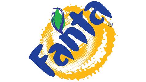 Fanta Logo: valor, história, PNG