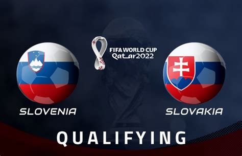 Slovenia vs Slovakia Highlights 01 September 2021