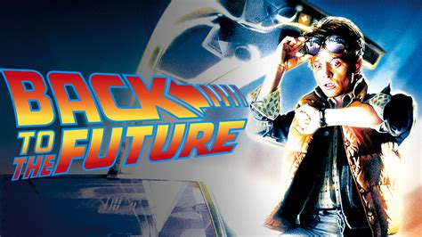 "Back to the Future" (1985) | The Leavitt Theatre