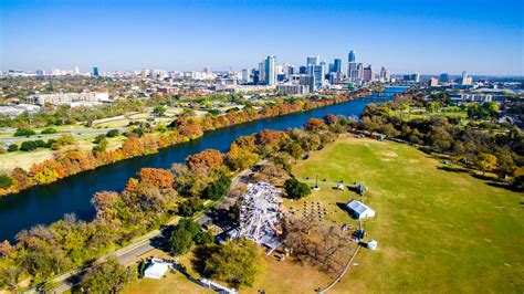 The Top 12 Things to Do in Zilker Park in Austin, TX