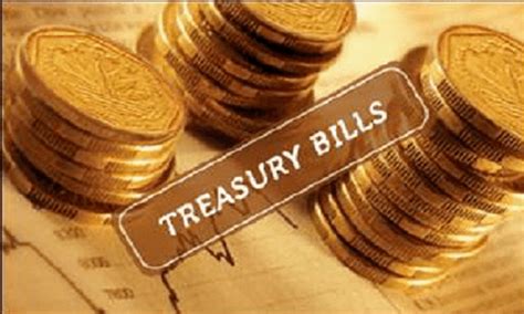 How to invest in treasury bills even if you don’t have N50 million