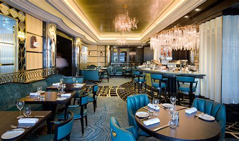 The Savoy Debuts Its New Seafood Restaurant Today – Forbes Travel Guide ...