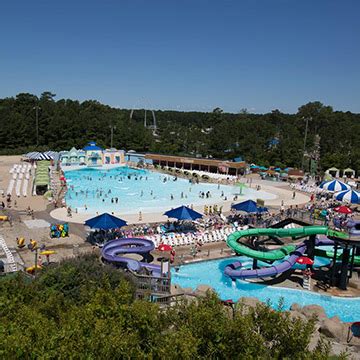 Ocean Breeze Waterpark - Virginia Beach Bound