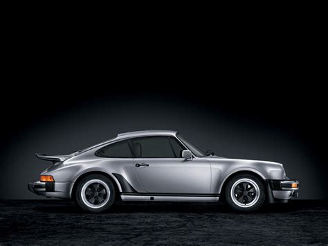 PORSCHE 911 Turbo (930) specs - 1974, 1975, 1976, 1977 - autoevolution