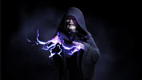 Emperor Palpatine Star Wars Battlefront II, HD Games, 4k Wallpapers ...