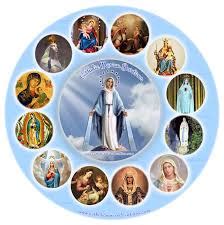 Marian Devotions – Parish of Our Lady of Perpetual Help