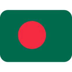 🇧🇩 Flag: Bangladesh Emoji