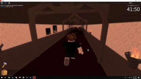 Escape Room Roblox Enchanted Forest Code