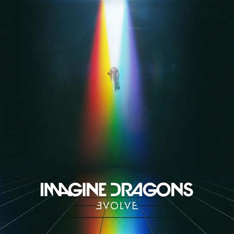 ‘Evolve’: Imagine Dragons Embrace Change For Their Killer Third Album