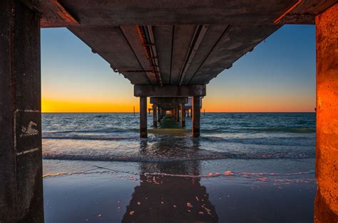 Pier 60 Clearwater Beach, USA