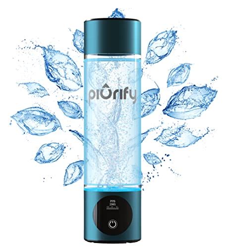 10 Best Hydrogen Water Bottles 2024 | There's One Clear Winner ...