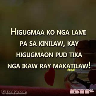 Bisaya Hugot Lines Sa Gugma