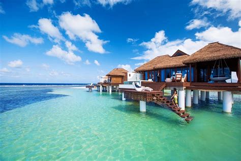 8 Bucket List Caribbean Overwater Bungalows (2021)