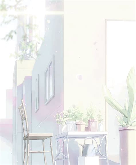 Aesthetic Pastel Anime Scenery GIF | GIFDB.com