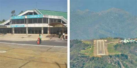 PM Narendra Modi to Launch UDAN Scheme from Jubbarhatti Airport, Shimla