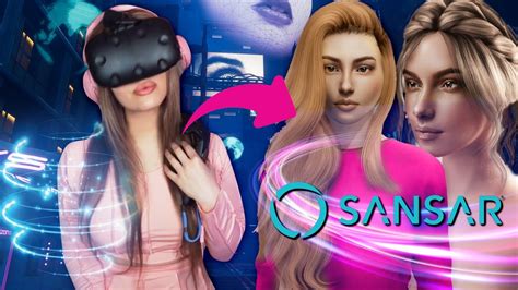 Playing A Life Simulation Game In VR!? - YouTube