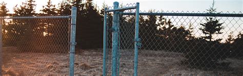 Farm Gates - The Right Farm Gates for Effective Containment