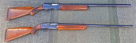 Long v. Short Recoil | Shotgun Forum