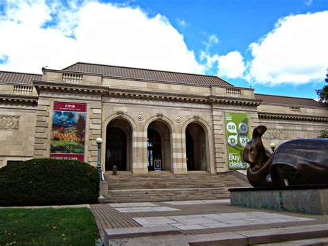 Cbus52: Columbus in a Year: Columbus Museum of Art