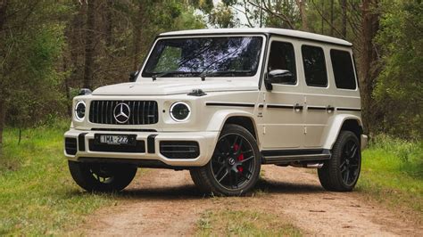 √Is this a cheap Mercedes-AMG G63 or an expensive Suzuki Jimny? - Drive 52