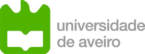 University of Aveiro Logo | University logo, College logo, Vector logo