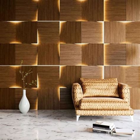 Modern Wall Covering Solutions for a Refined Look | Iç tasarım ofisler ...