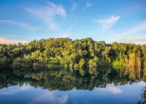 Pulau Ubin - Escape the Fast-paced City Life and Discover the Wonderful ...