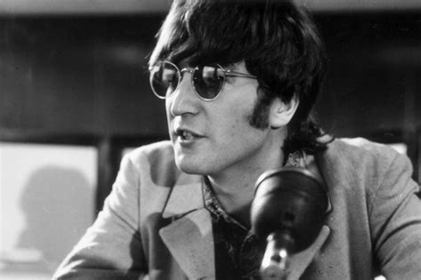 The 15 Most Inspirational John Lennon Quotes | Entrepreneur