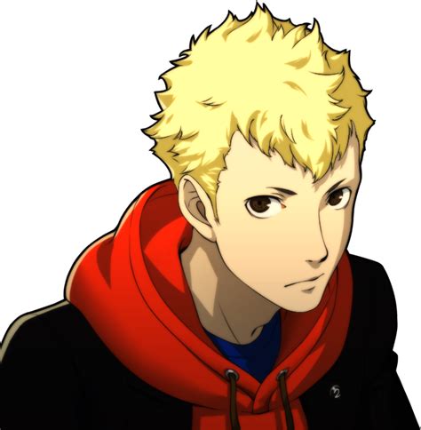 Ryuji Sakamoto/Gallery | Megami Tensei Wiki | Fandom | Persona 5, Ryuji ...