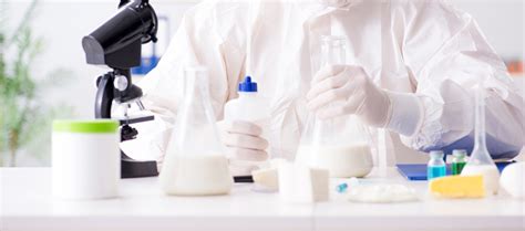 Milk Testing Laboratory in Chennai - SFTS Lab