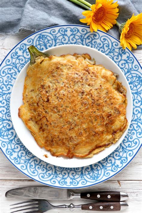 Tortang Talong (Eggplant Omelette) - Foxy Folksy