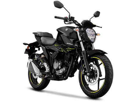 Top 82 Về Suzuki Gixxer 150 Hay Nhất