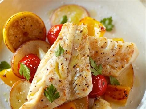 Recipe For Pollock Fillets | Pollock fish recipes, Pollock recipes ...