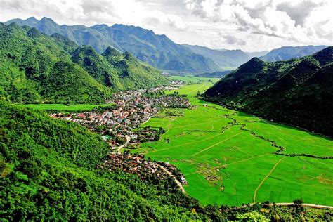 How to get from Hanoi to Mai Chau Vietnam? | Expatolife