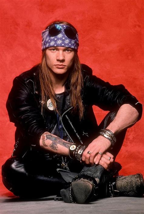 Best 25+ Axl rose ideas on Pinterest | Axl rose now, Guns n roses and ...