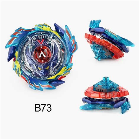 Beyblade Evolution Stadium - lockerdom