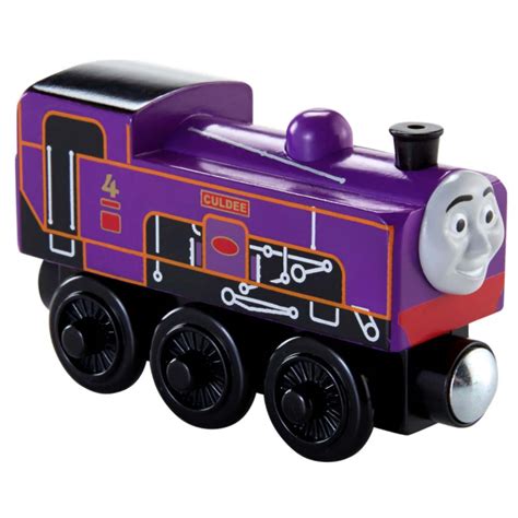 Culdee | Thomas Wooden Railway Wiki | FANDOM powered by Wikia