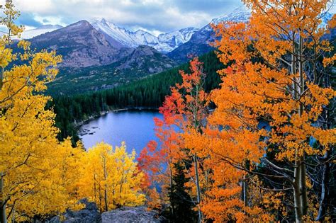 11 Easy Hikes near Estes Park | Rocky Mountain National Park