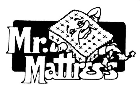 Mr. Mattress