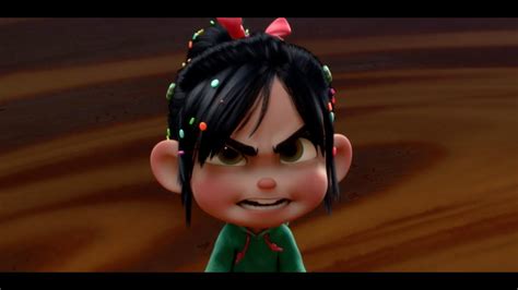 Wreck-It Ralph (Vanellope) - YouTube