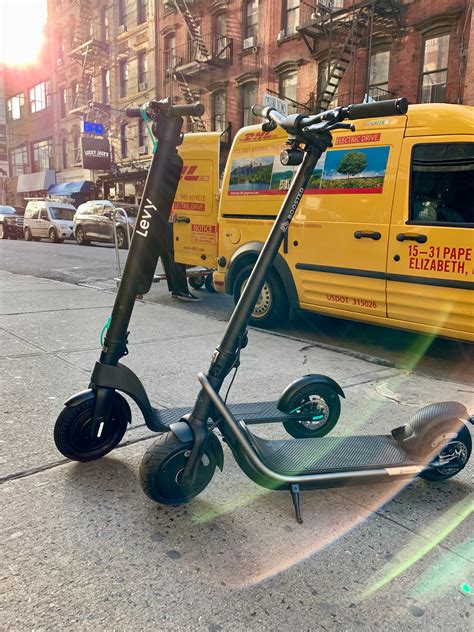 My review of the most popular electric scooter brands(2020 edition ...