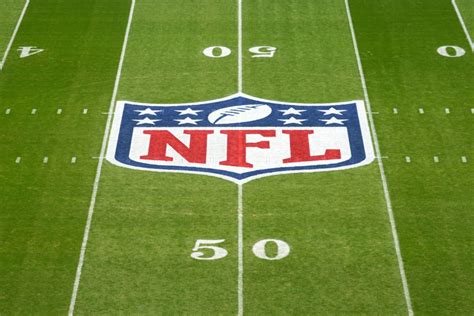 NFL Week 18 TV Coverage Map - BVM Sports