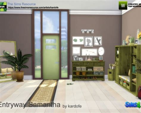 Sims 4 Furniture Downloads on Sims 4 CC - Page 126