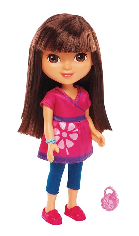 Fisher-Price Dora & Friends Doll Assortment - Shop Action figures ...