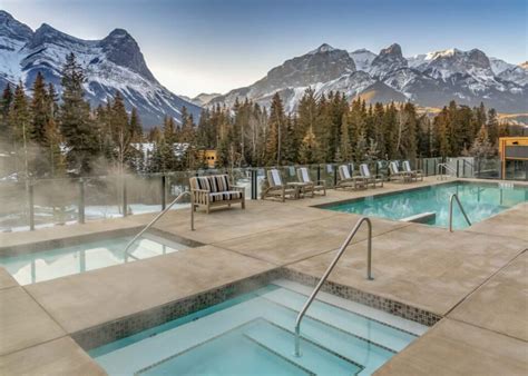 33 FUN Things to do in Canmore in Winter (2021!) - Destinationless Travel