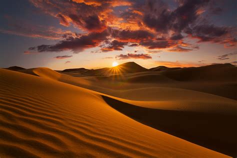 Secrets of the Sahara - WorldAtlas